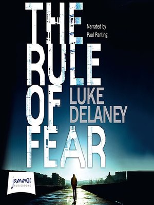 cover image of The Rule of Fear